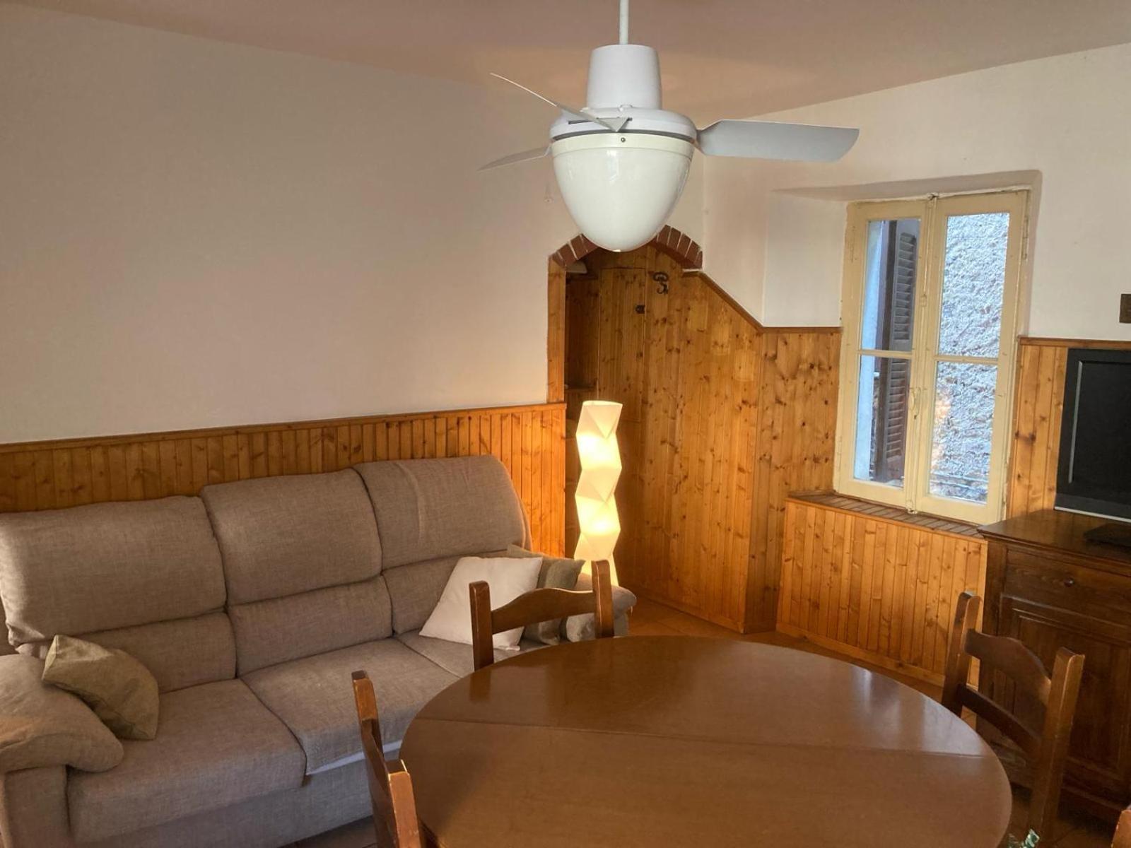 Casa Riva Bianca Lierna Villa Екстериор снимка