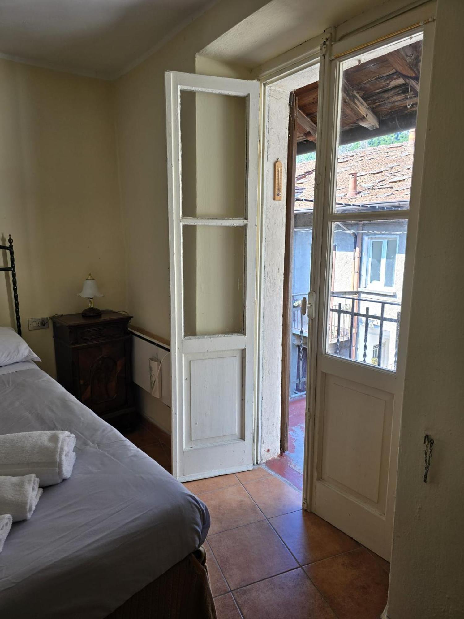 Casa Riva Bianca Lierna Villa Екстериор снимка